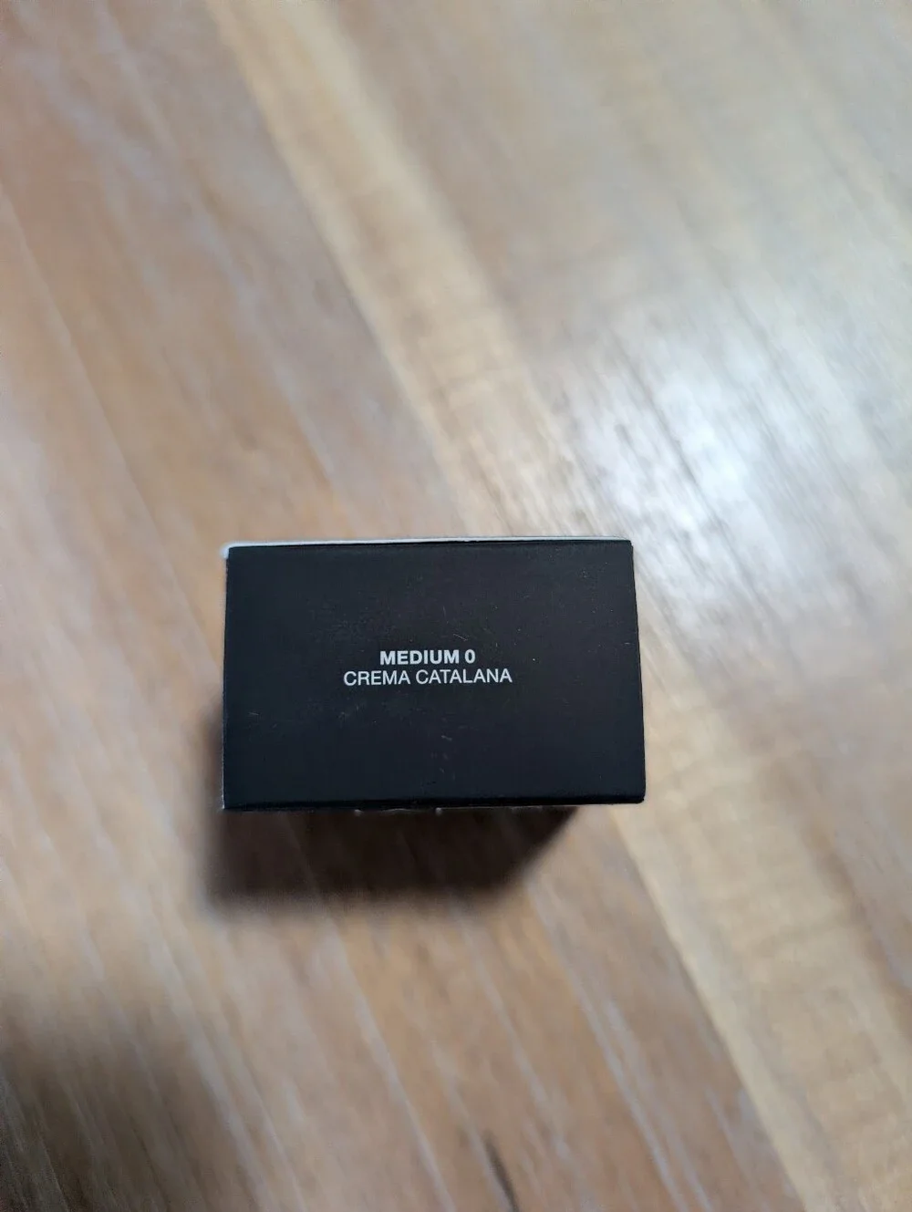 NARS full size